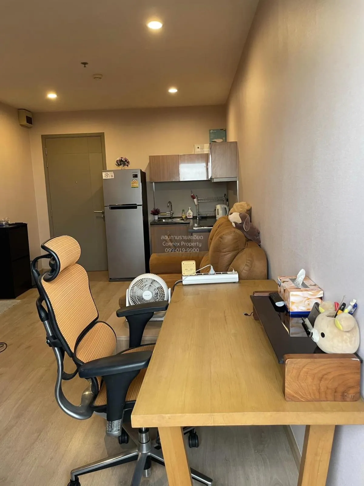 For Sale Condo , The Tempo Grand Sathorn - Wutthakat , BTS-Wuttha 3