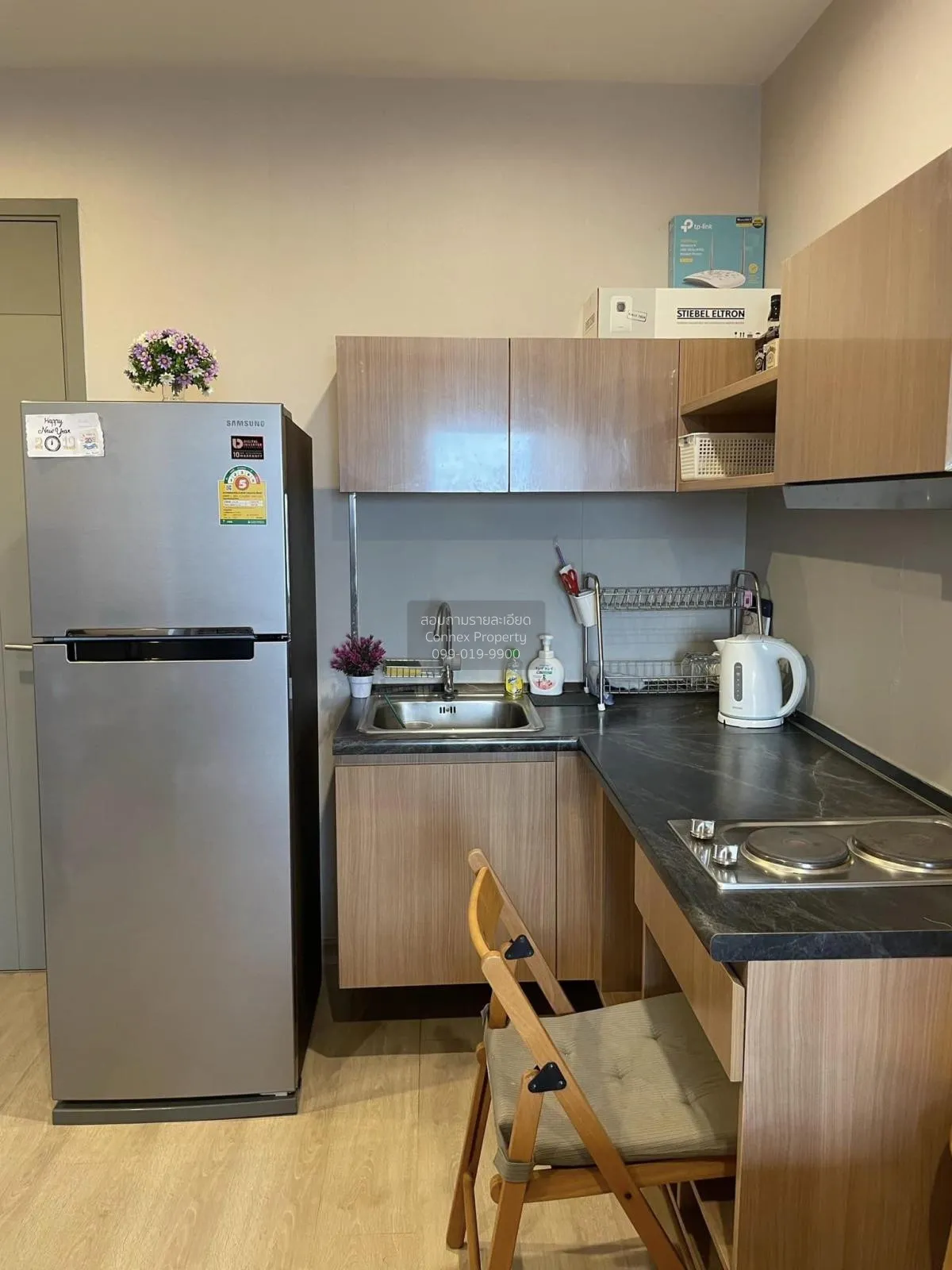 For Sale Condo , The Tempo Grand Sathorn - Wutthakat , BTS-Wuttha 4