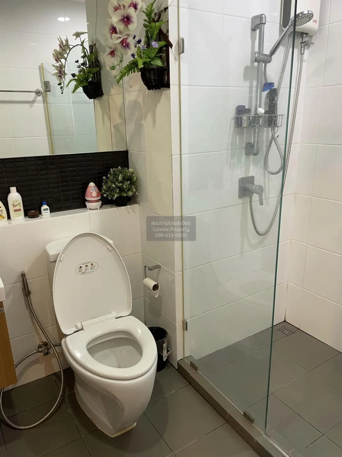 ขายคอนโด  เดอะ เทมโป แกรนด์ สาทร - วุฒากาศ BTS-วุฒากาศ บางค้อ จอม