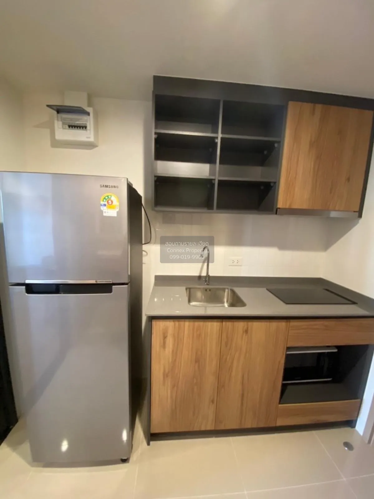 For Rent Condo , The line vibe , BTS-Ha Yaek Lat Phrao , Chomphon 3