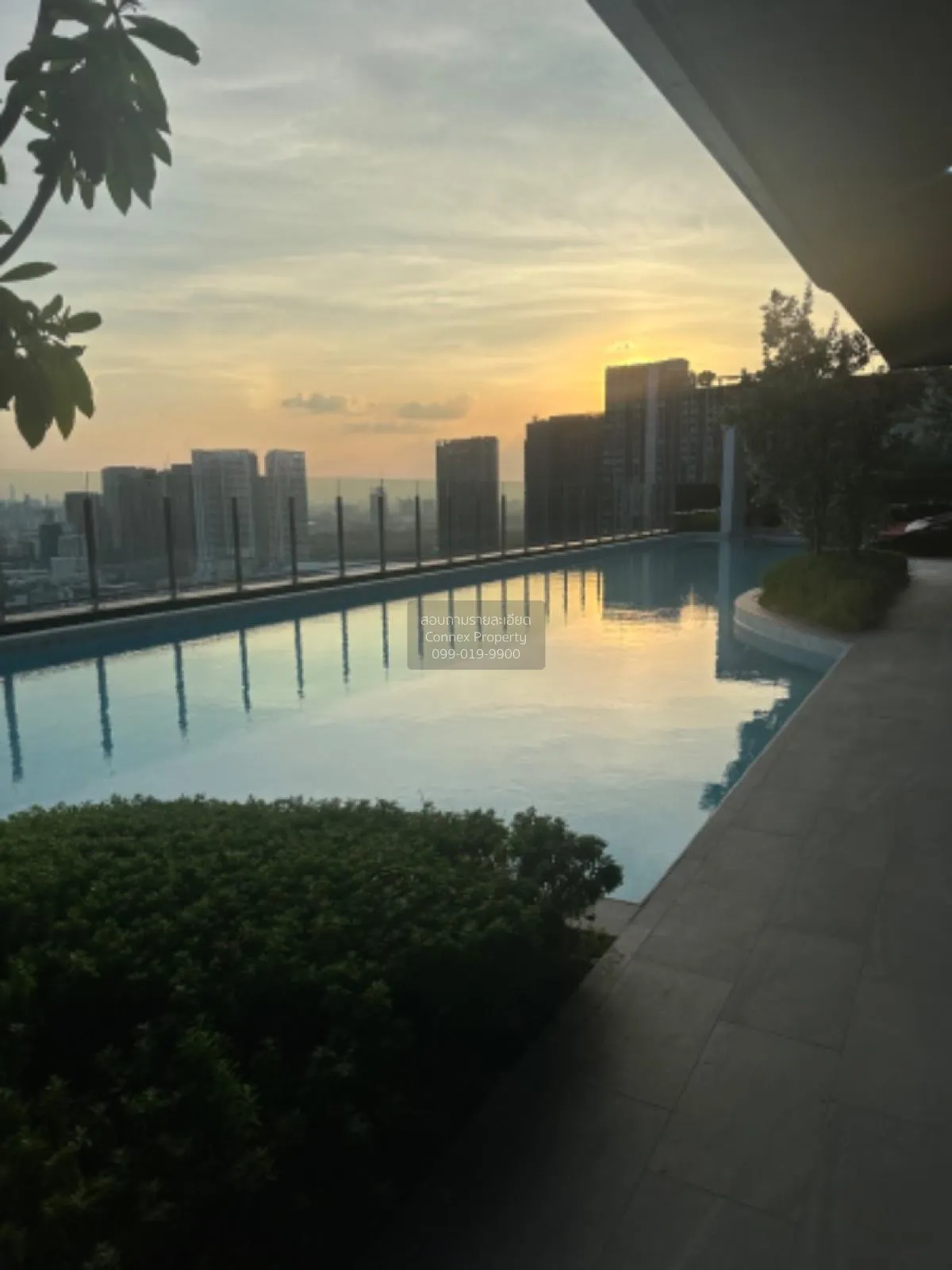 For Rent Condo , The line vibe , BTS-Ha Yaek Lat Phrao , Chomphon