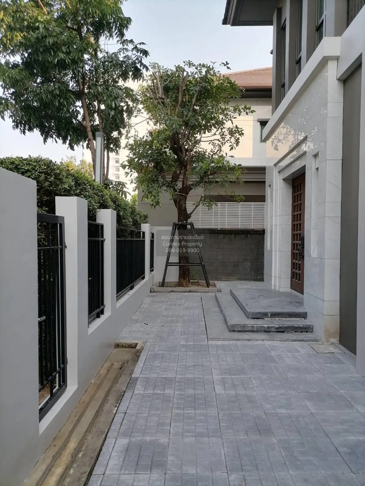 For Sale House , Grand Bangkok Boulevard Rama 9 - Srinakarin , Sa