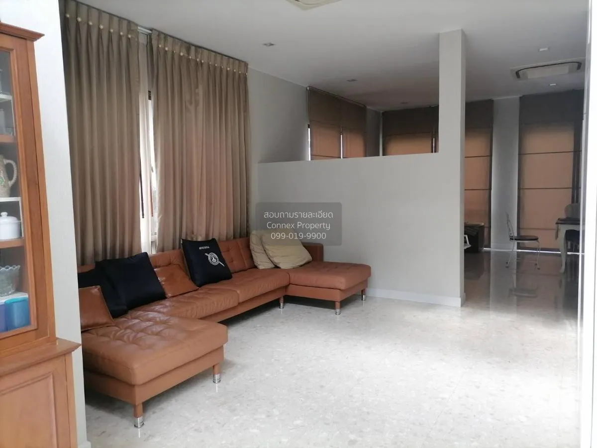 For Sale House , Grand Bangkok Boulevard Rama 9 - Srinakarin , Sa 4