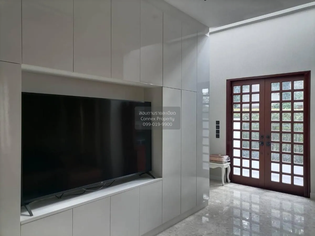 For Sale House , Grand Bangkok Boulevard Rama 9 - Srinakarin , Sa