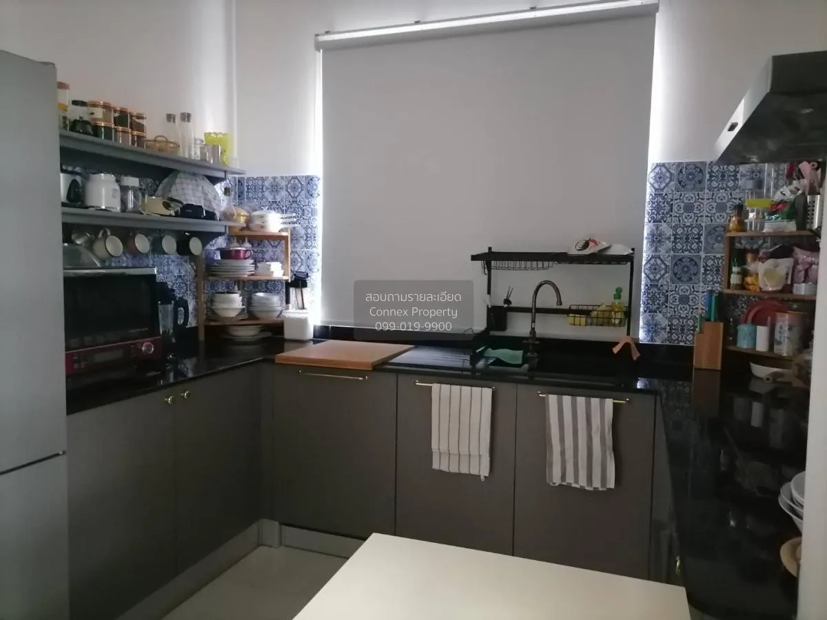 For Sale House , Grand Bangkok Boulevard Rama 9 - Srinakarin , Sa