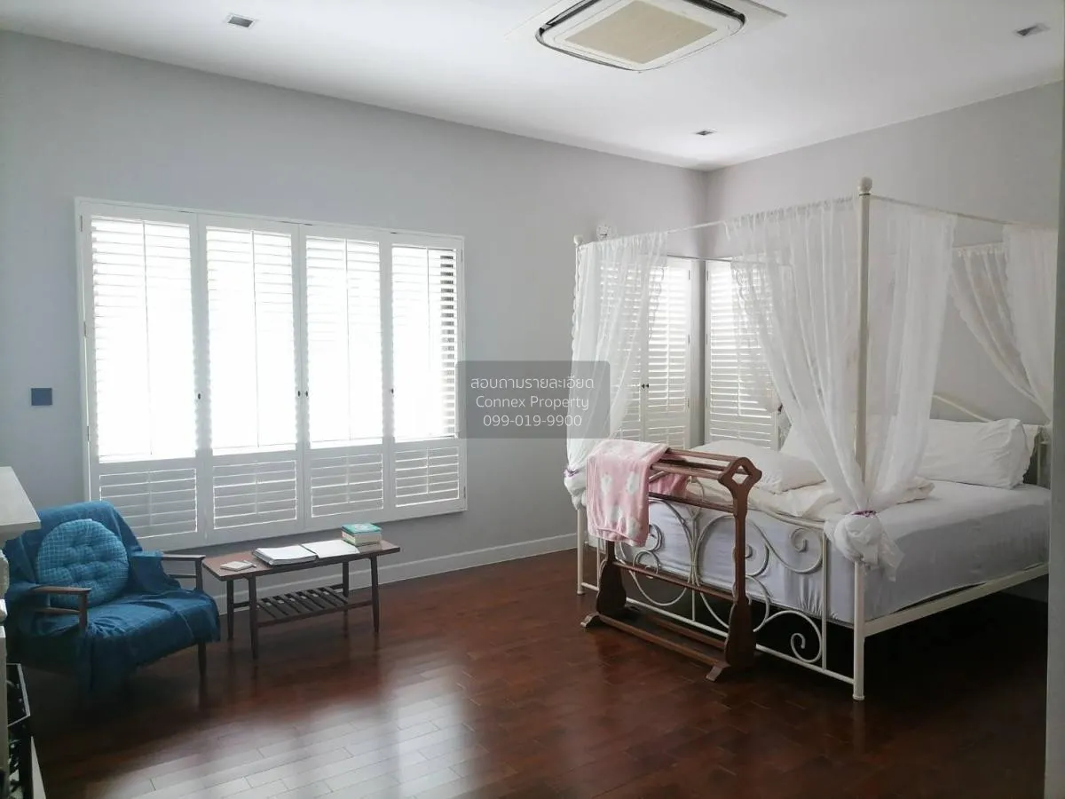 For Sale House , Grand Bangkok Boulevard Rama 9 - Srinakarin , Sa