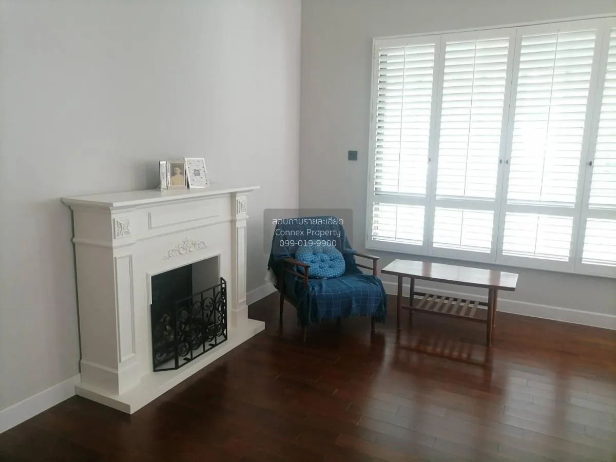 For Sale House , Grand Bangkok Boulevard Rama 9 - Srinakarin , Sa