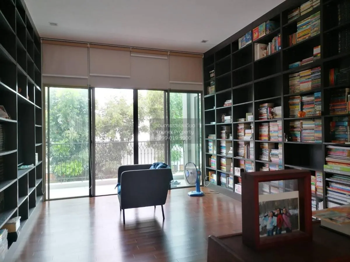 For Sale House , Grand Bangkok Boulevard Rama 9 - Srinakarin , Sa