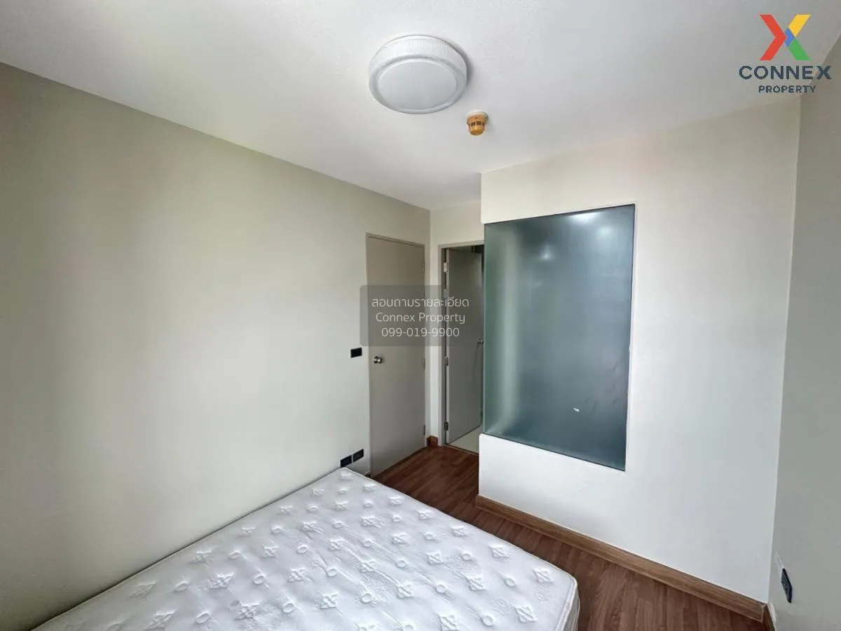 For Rent Condo , Ideo Mix Sukhumvit 103 , BTS-Udom Suk , Bang Na  2
