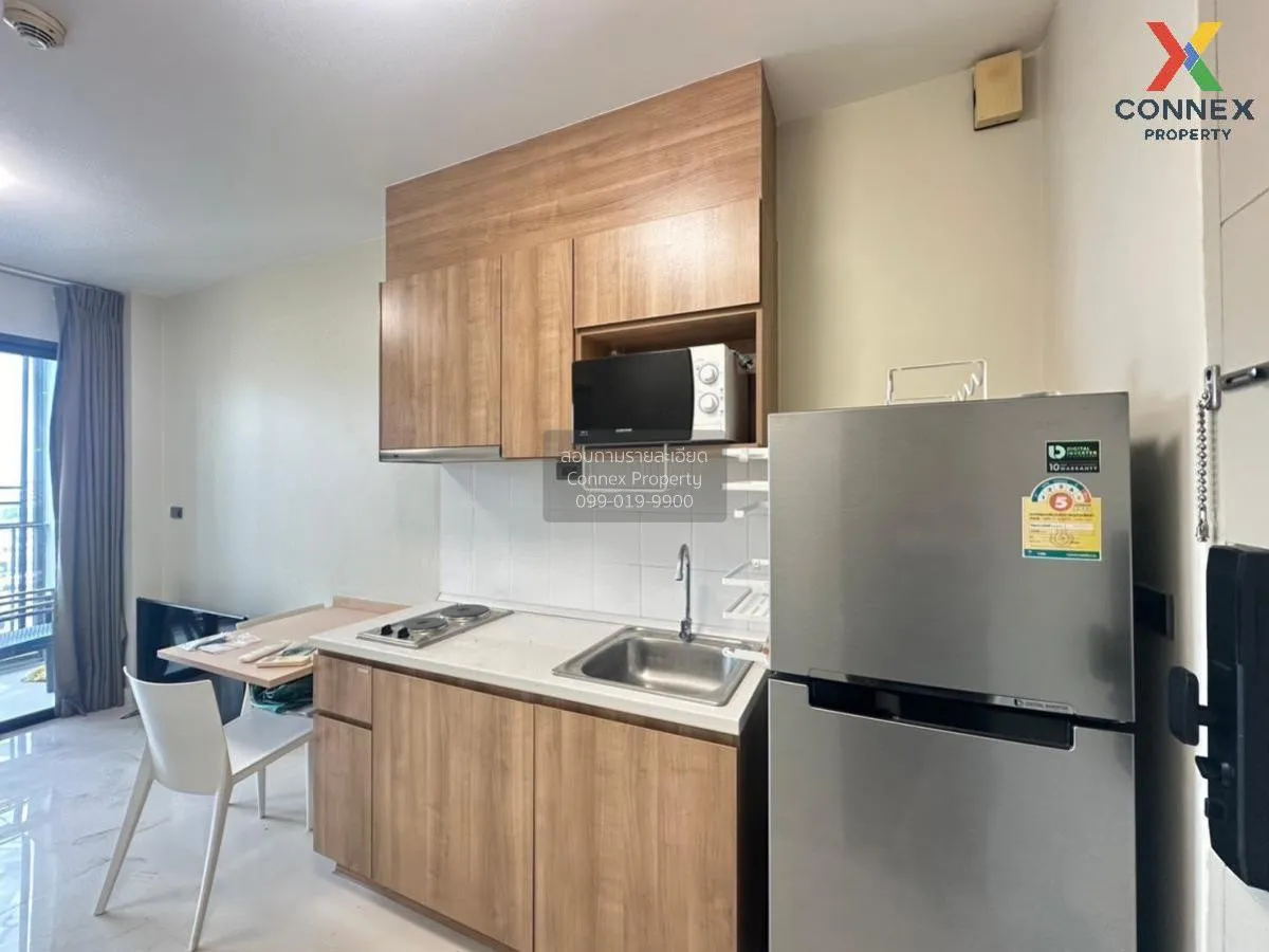 For Rent Condo , Ideo Mix Sukhumvit 103 , BTS-Udom Suk , Bang Na  3