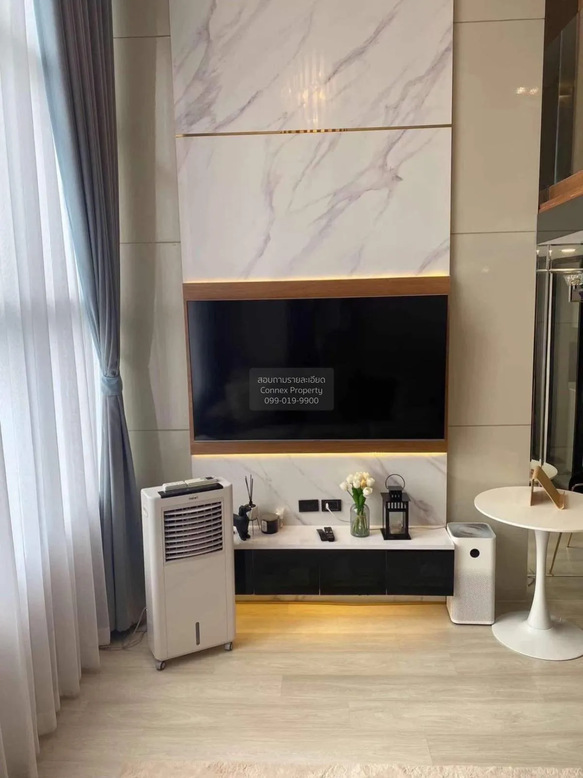 For Sale Condo , KnightsBridge Prime Sathorn , Duplex , BTS-Chong 4