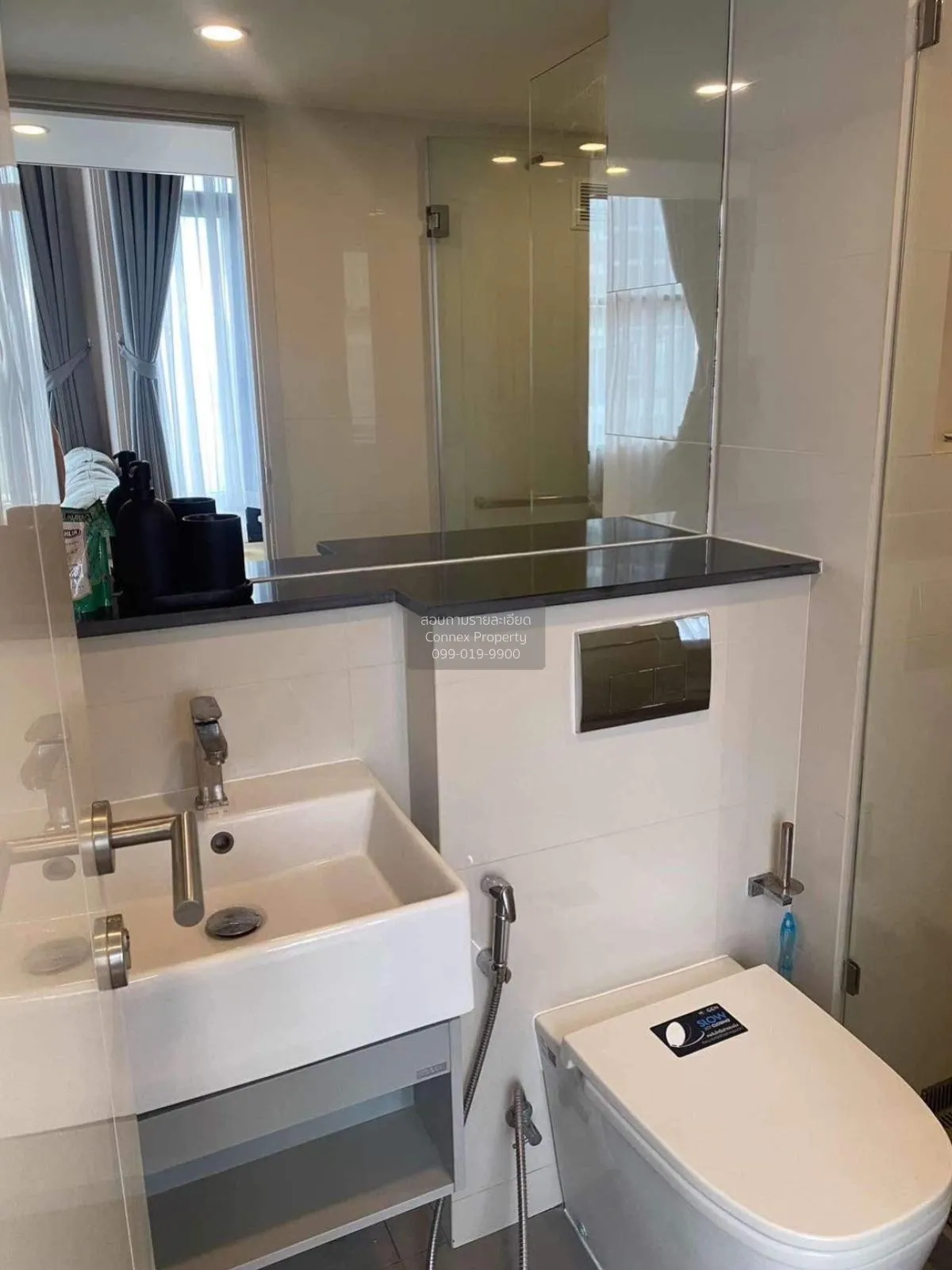 For Sale Condo , KnightsBridge Prime Sathorn , Duplex , BTS-Chong