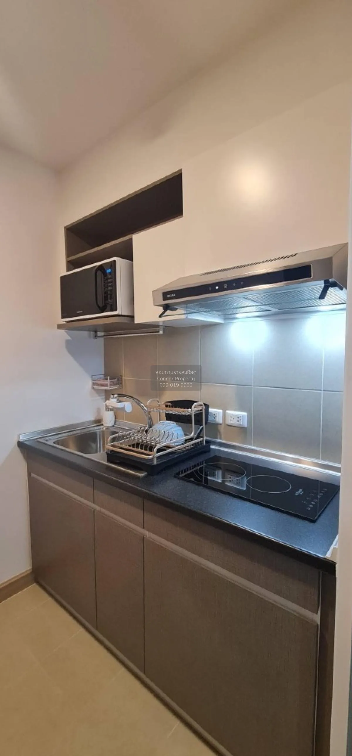 For Rent Condo , Supalai Veranda Phasi Charoen Station , MRT-Phas 2