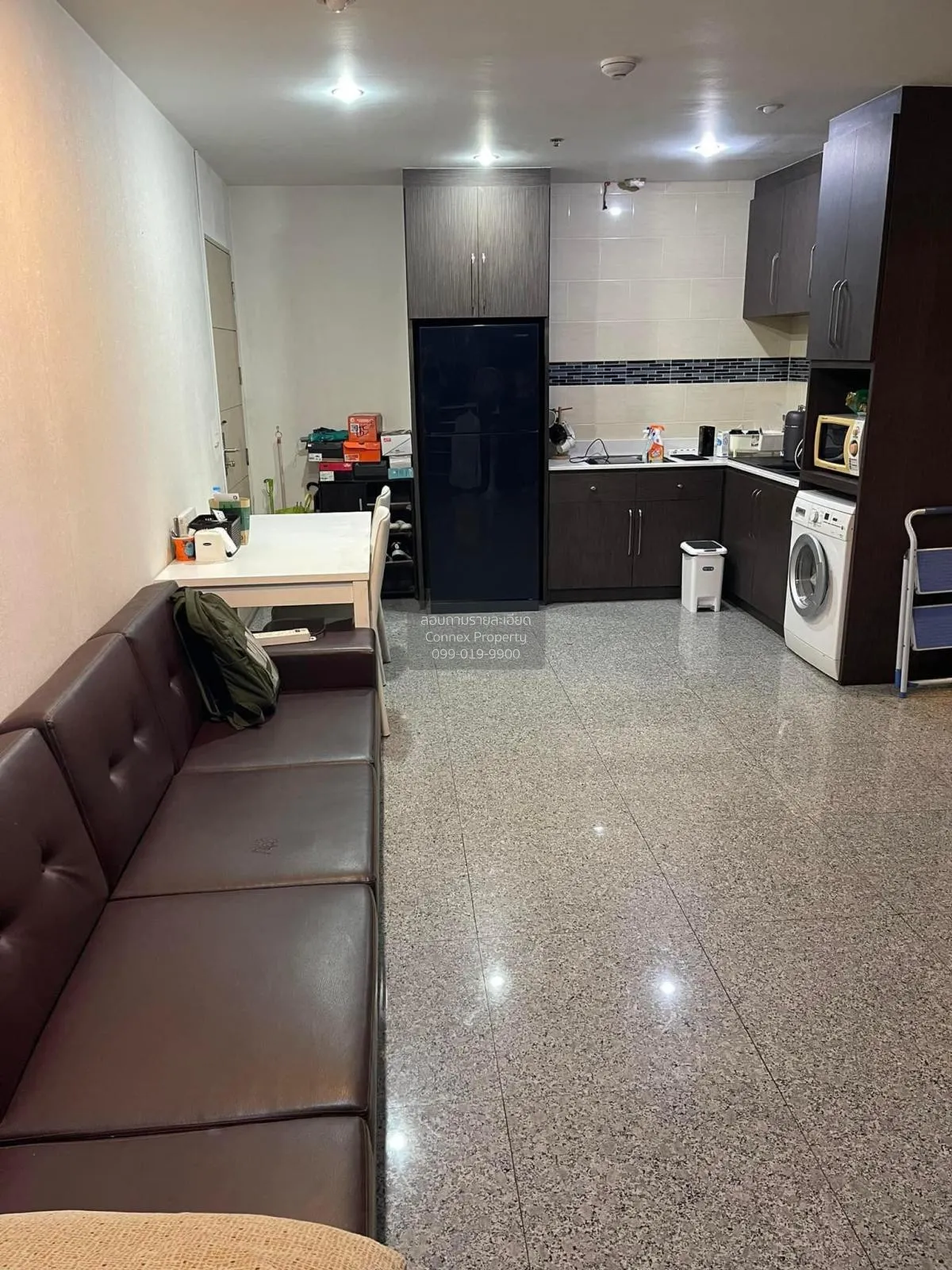 For Rent Condo , Ideo Ratchada - Huaikwang , MRT-Huai Khwang , Hu 1