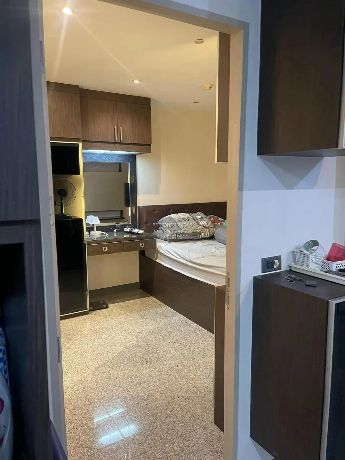 For Rent Condo , Ideo Ratchada - Huaikwang , MRT-Huai Khwang , Hu 4