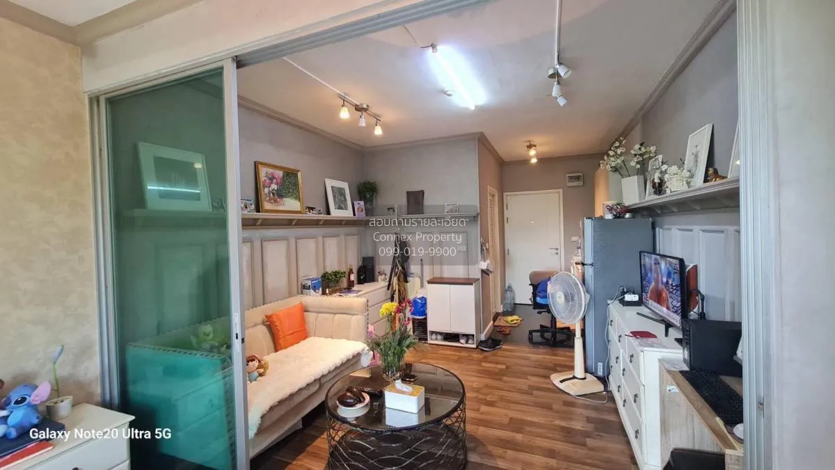 For Sale Condo , A Space Sukhumvit 77 , BTS-On Nut , Suan Luang , 1