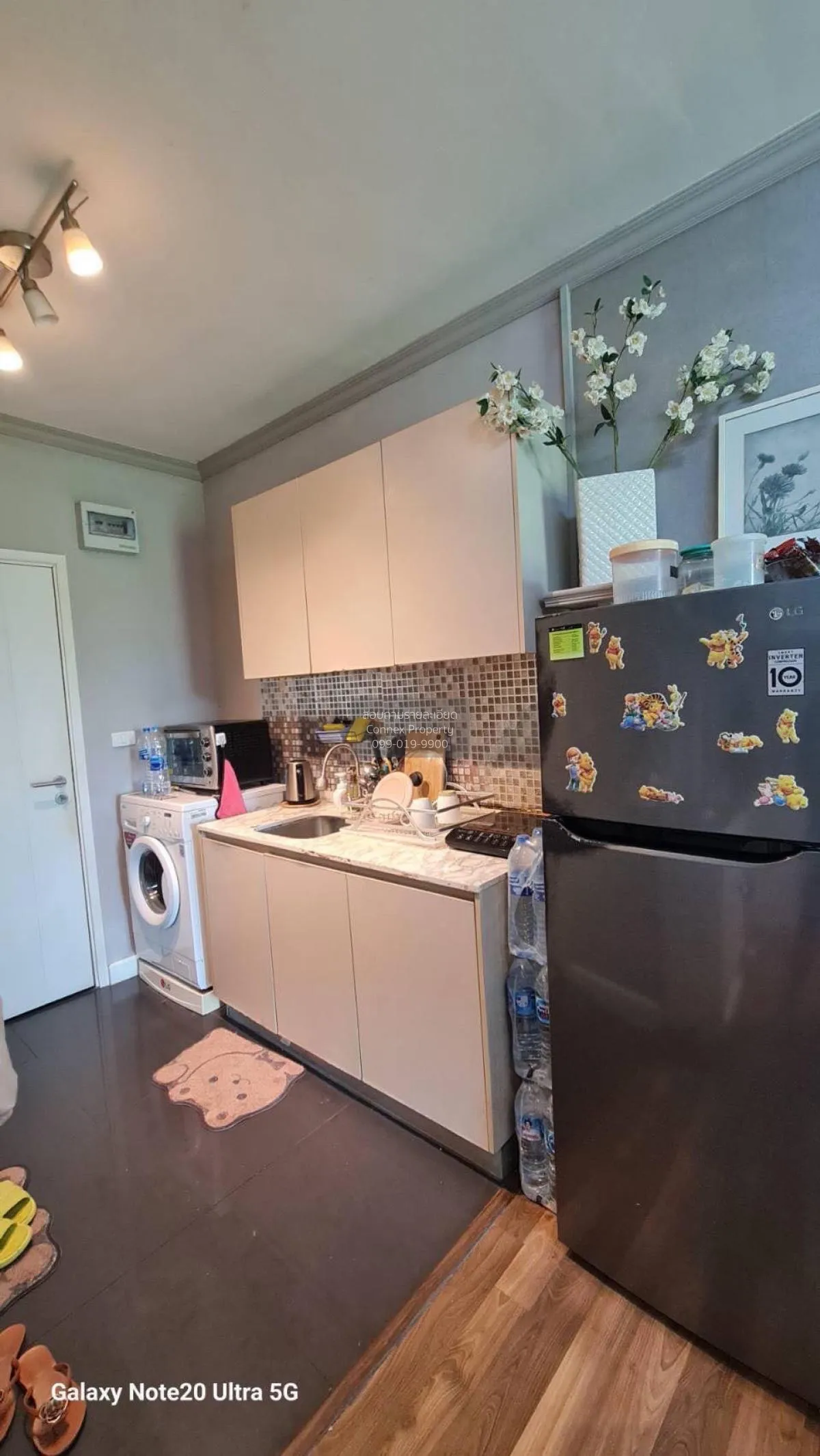 For Sale Condo , A Space Sukhumvit 77 , BTS-On Nut , Suan Luang , 2