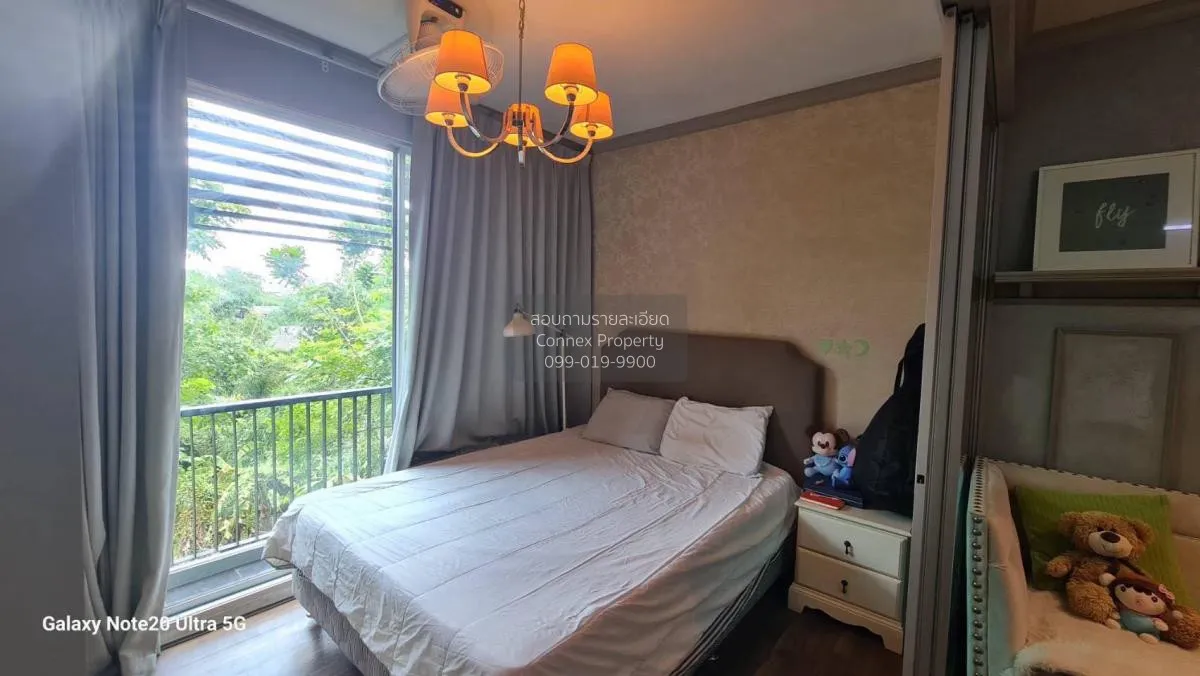 For Sale Condo , A Space Sukhumvit 77 , BTS-On Nut , Suan Luang , 3