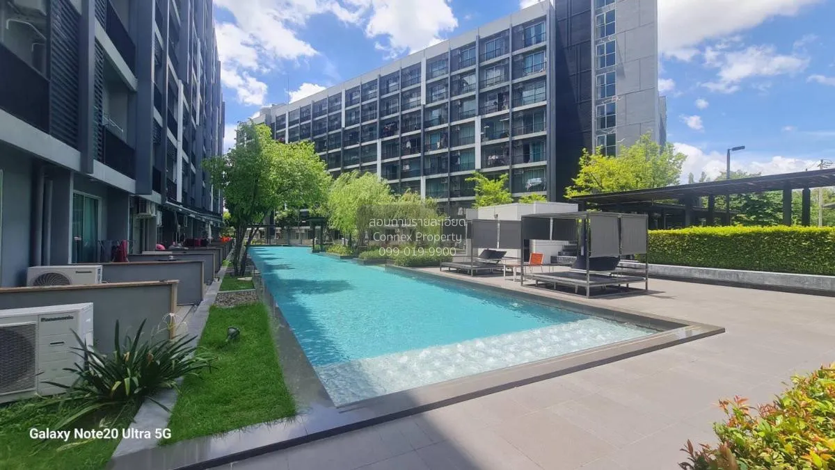 For Sale Condo , A Space Sukhumvit 77 , BTS-On Nut , Suan Luang ,