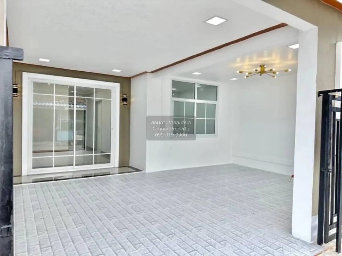 For Sale Townhouse/Townhome  , Baan Phrueksa 3 Bang Bua Thong , n 2