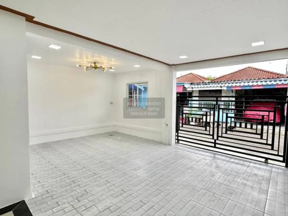 For Sale Townhouse/Townhome  , Baan Phrueksa 3 Bang Bua Thong , n 3