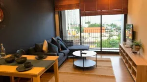 เช่าคอนโด  ฮาสุ เฮ้าส์ BTS-พระโขนง พระโขนงเหนือ เขต วัฒนา กรุงเทพ CX-111500