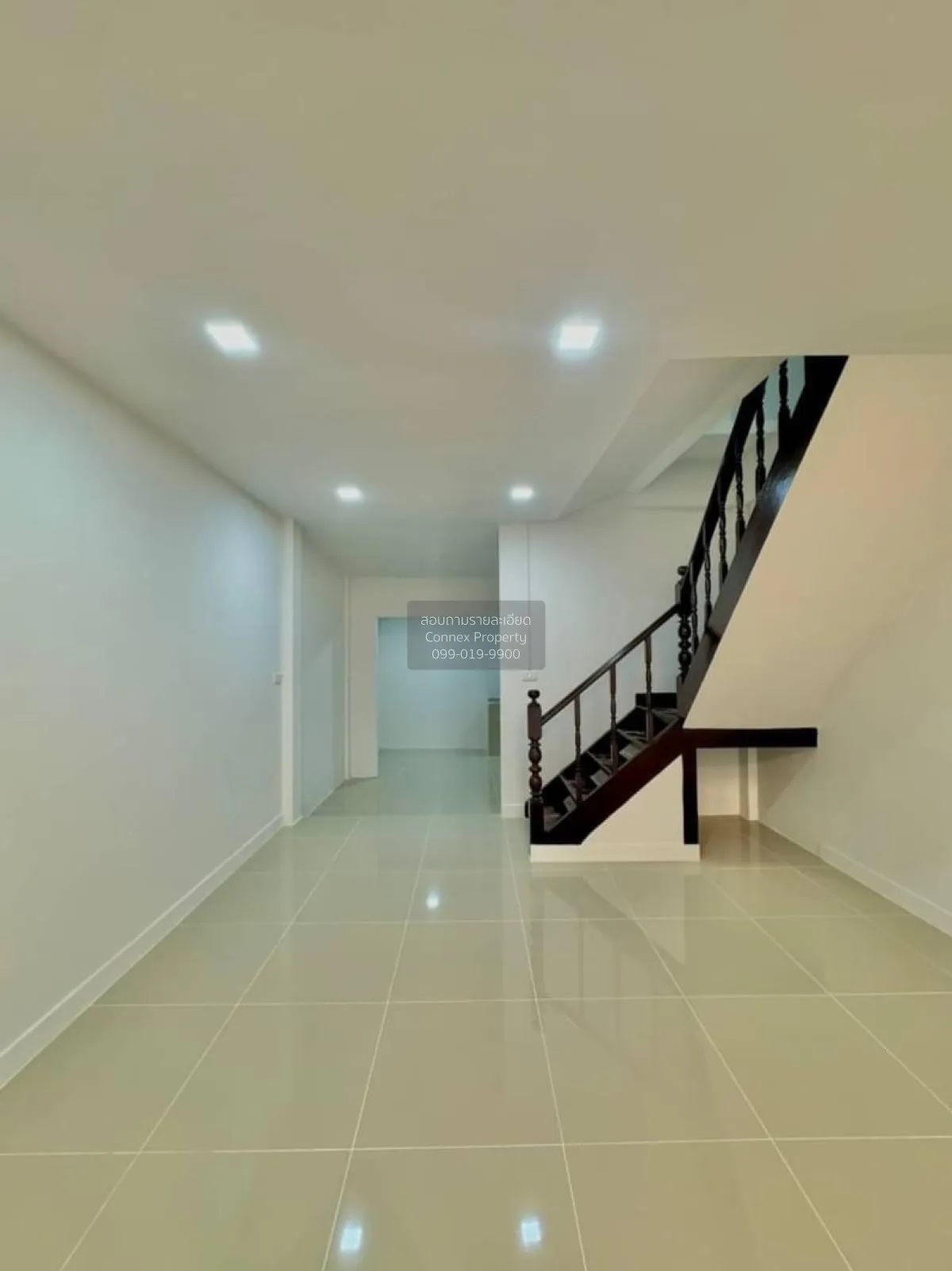 ขายทาวน์เฮ้าส์/ทาวน์โฮม  บ้านบัวทอง 4 บ้านกล้วย-ไทรน้อย รีโนเวทให 3