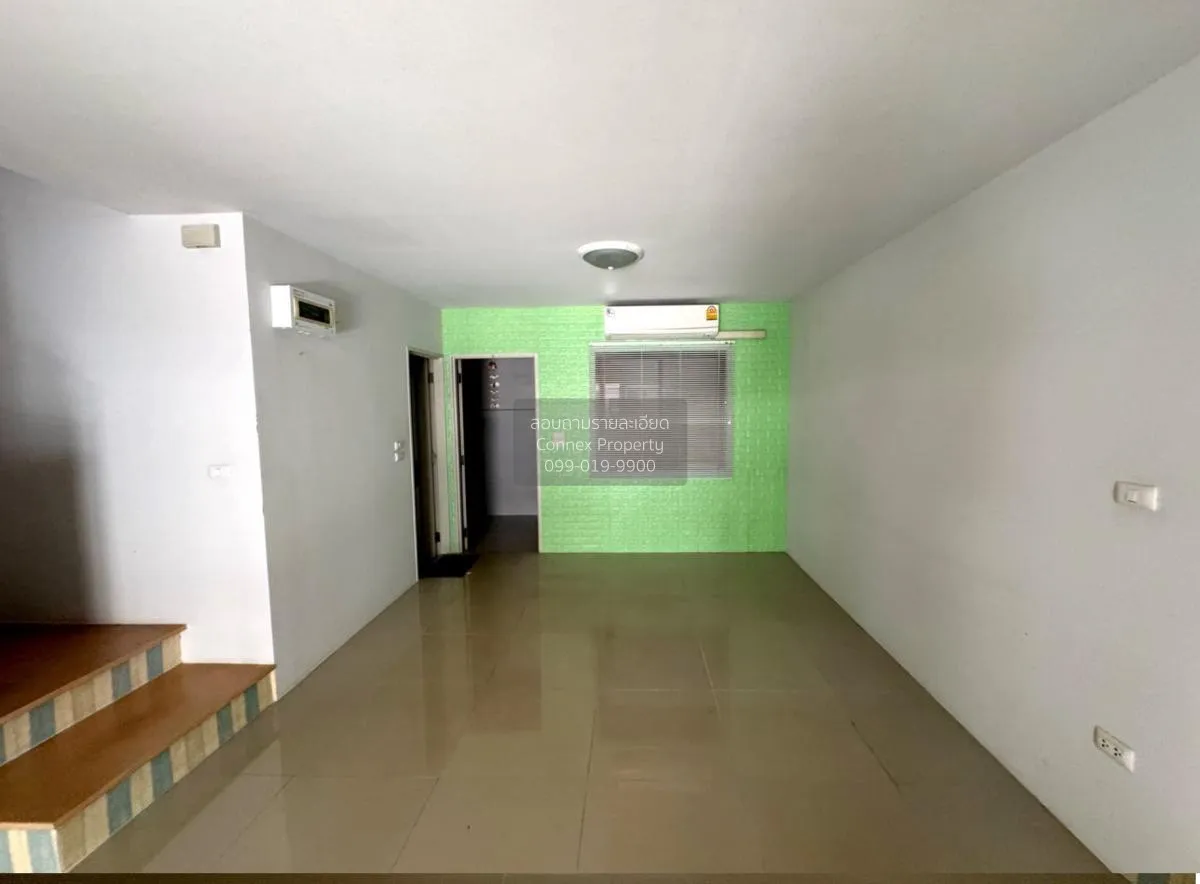For Sale Townhouse/Townhome  , Amity Bangna-Theparak , Bang Phria 3