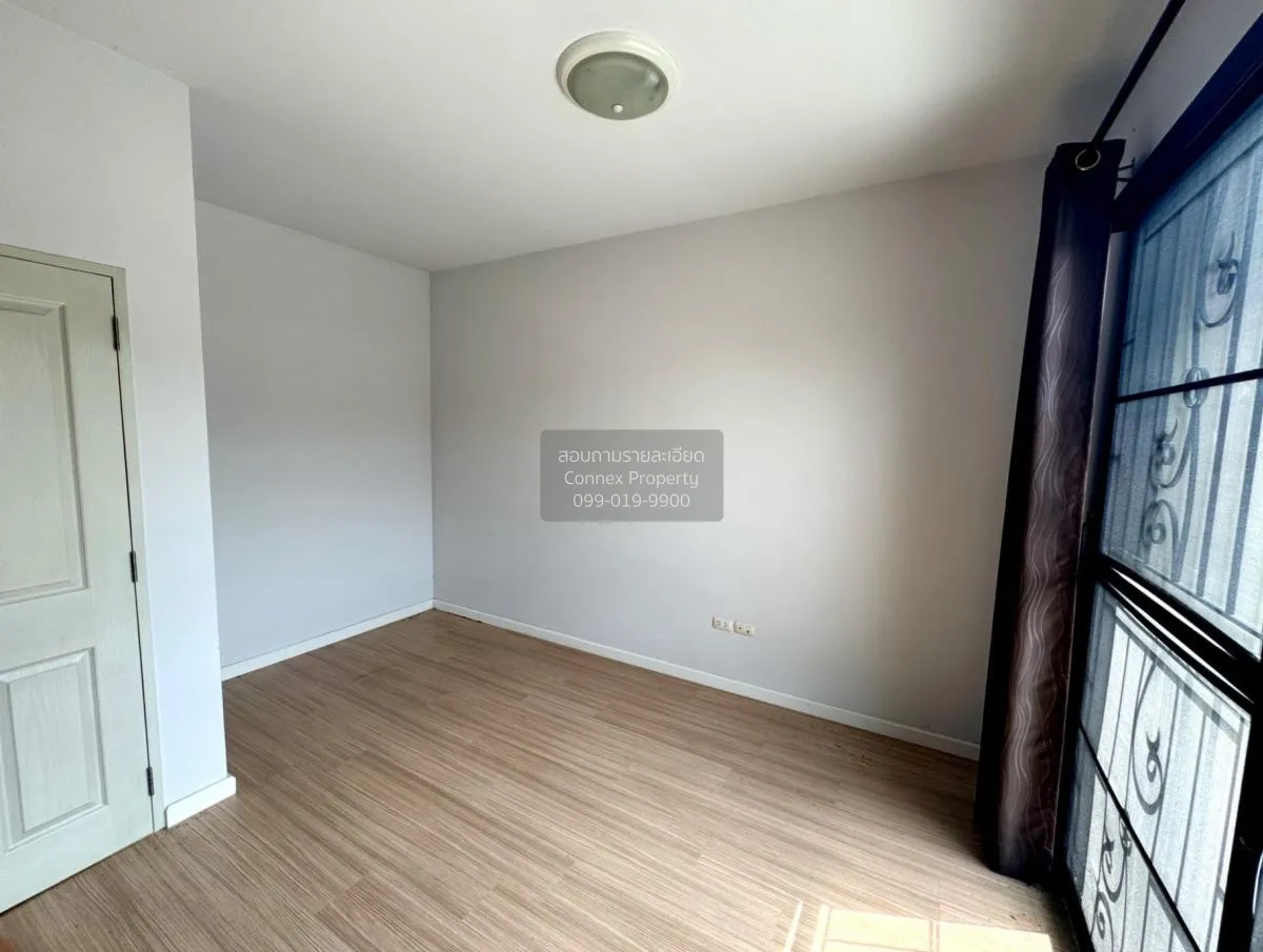 For Sale Townhouse/Townhome  , Amity Bangna-Theparak , Bang Phria