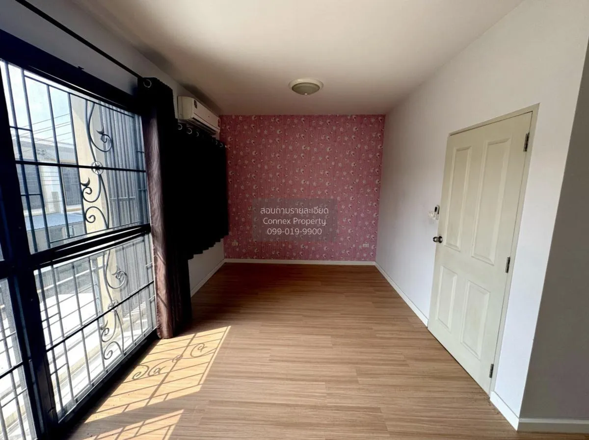 For Sale Townhouse/Townhome  , Amity Bangna-Theparak , Bang Phria