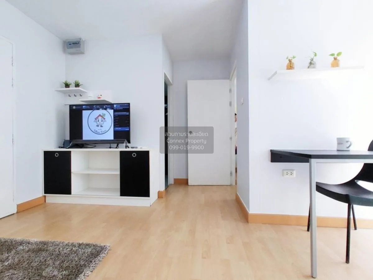 ขายคอนโด  สมาร์ท คอนโด พระราม 2 แสมดำ เขต บางขุนเทียน กรุงเทพ CX- 1