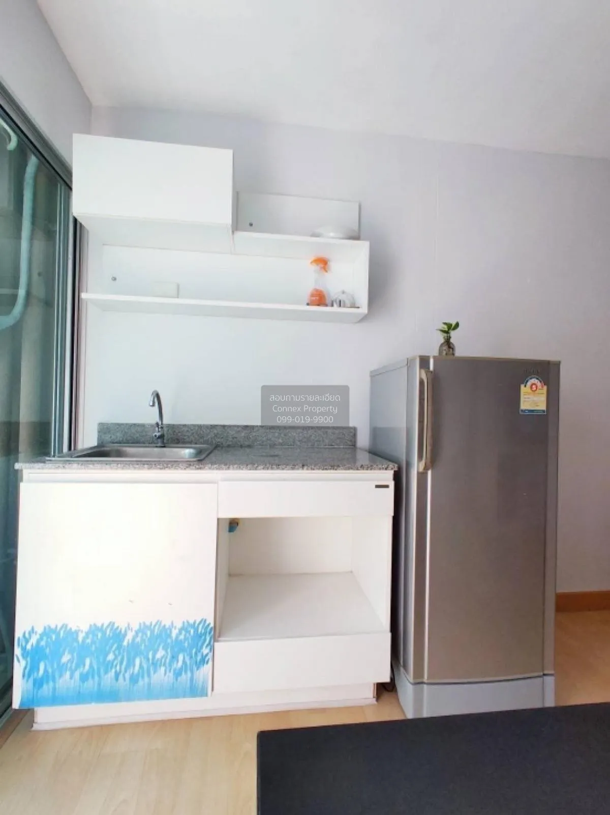 ขายคอนโด  สมาร์ท คอนโด พระราม 2 แสมดำ เขต บางขุนเทียน กรุงเทพ CX- 2