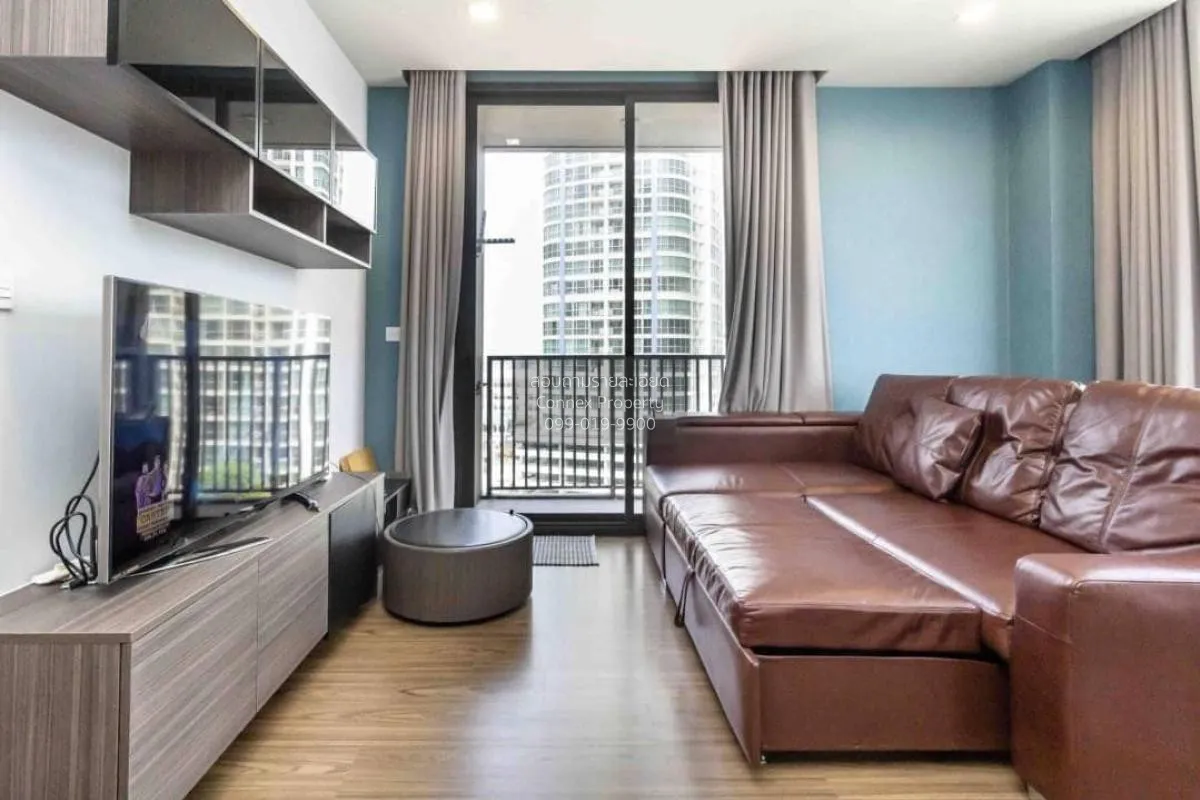 ขายคอนโด  เดอะ ไลน์ สุขุมวิท 71 BTS-พระโขนง พระโขนง เขต วัฒนา กรุ 2