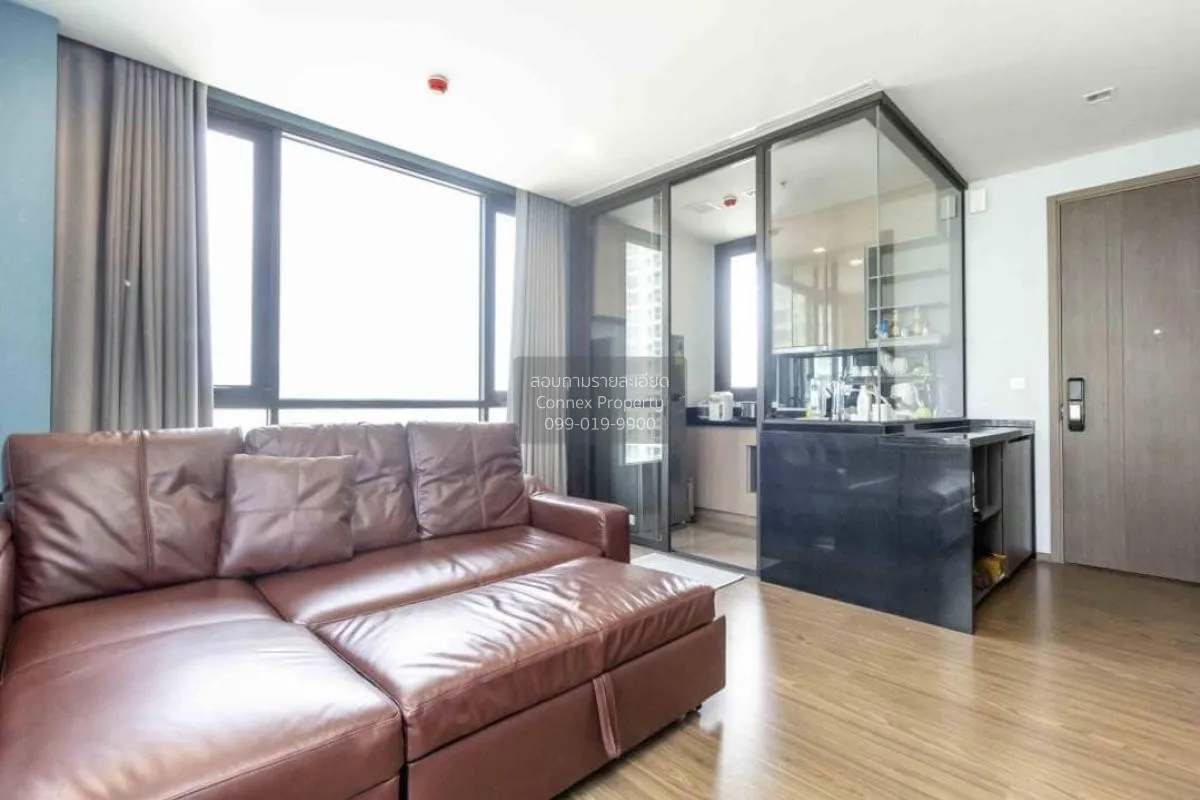 ขายคอนโด  เดอะ ไลน์ สุขุมวิท 71 BTS-พระโขนง พระโขนง เขต วัฒนา กรุ 3