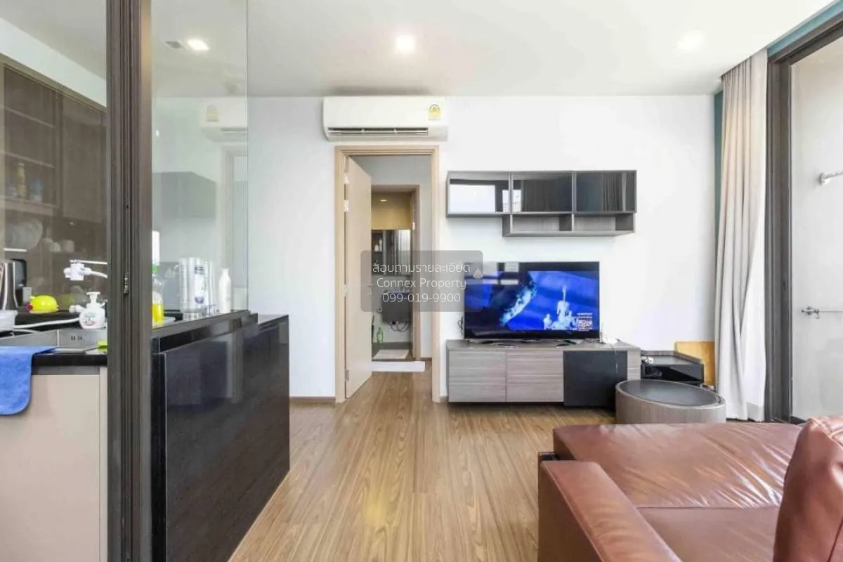 ขายคอนโด  เดอะ ไลน์ สุขุมวิท 71 BTS-พระโขนง พระโขนง เขต วัฒนา กรุ 4