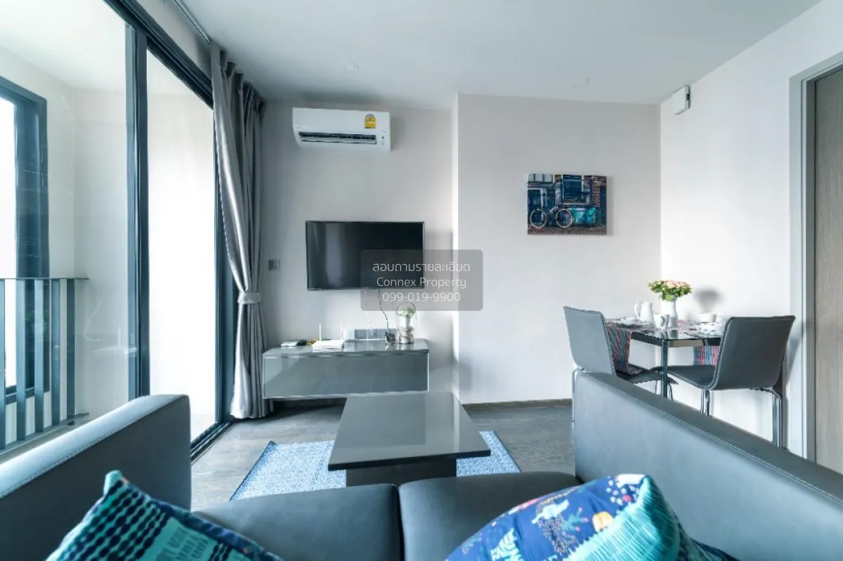 For Sale Condo , Ideo Q Siam-Ratchathewi , BTS-Ratchathewi , Thun 2