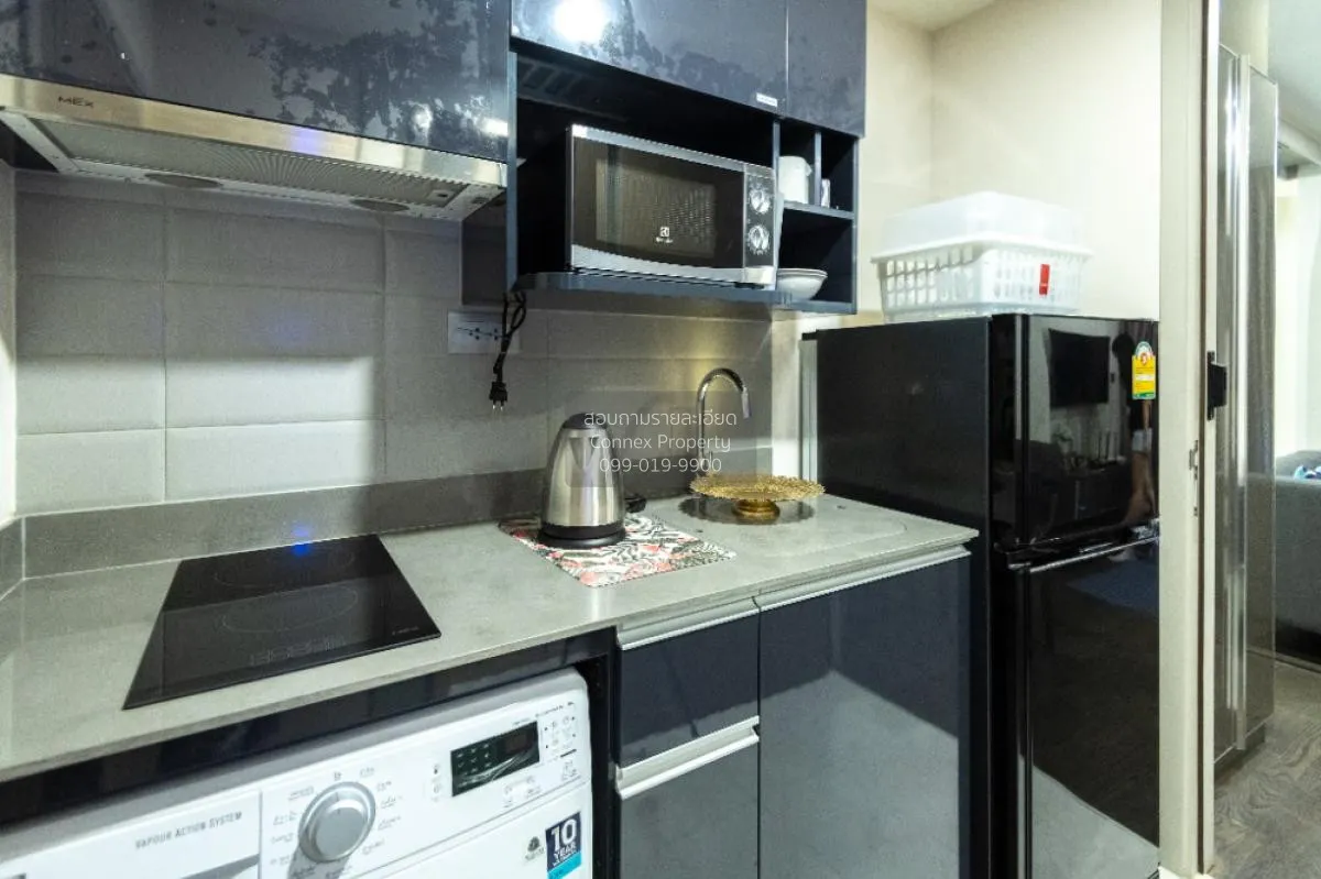 For Sale Condo , Ideo Q Siam-Ratchathewi , BTS-Ratchathewi , Thun 3