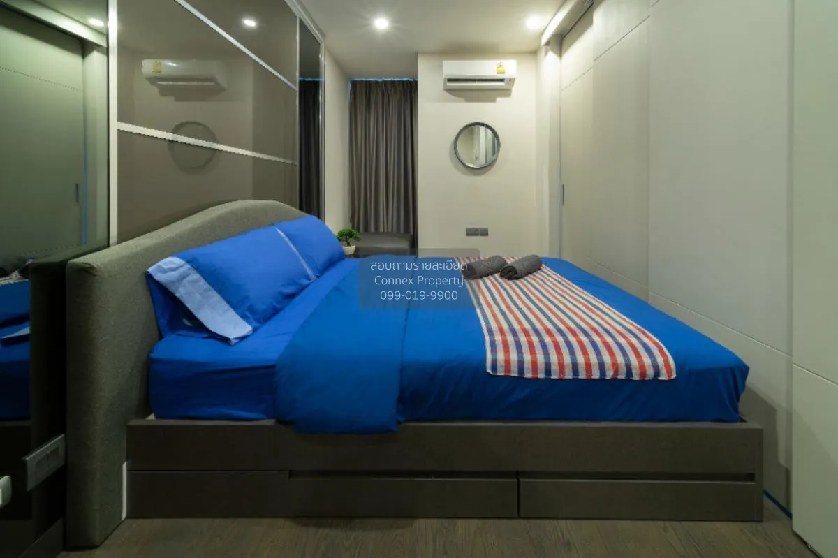 For Sale Condo , Ideo Q Siam-Ratchathewi , BTS-Ratchathewi , Thun 4