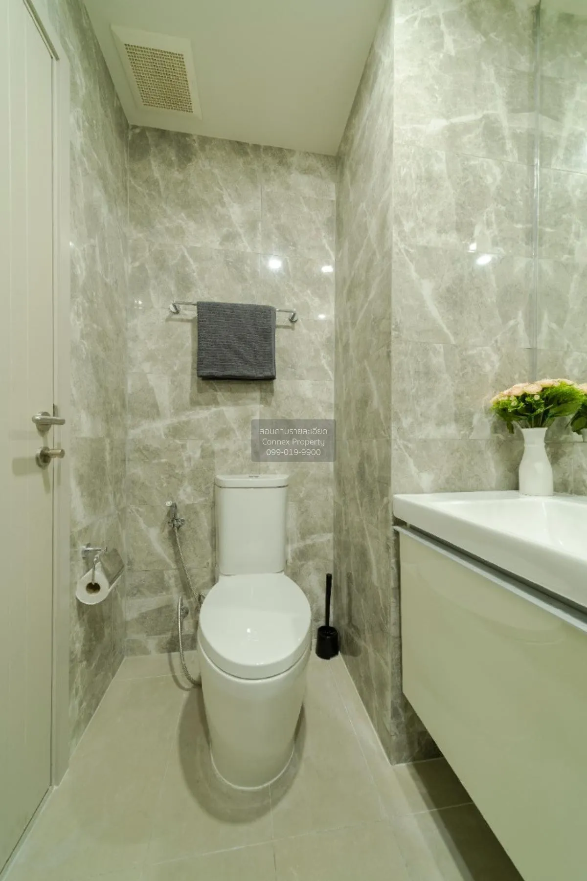 For Sale Condo , Ideo Q Siam-Ratchathewi , BTS-Ratchathewi , Thun