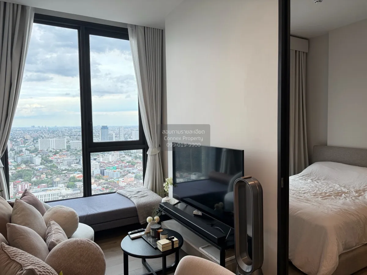For Rent Condo , Collezio Sathorn-Pipat , BTS-Chong Nonsi , Silom 1
