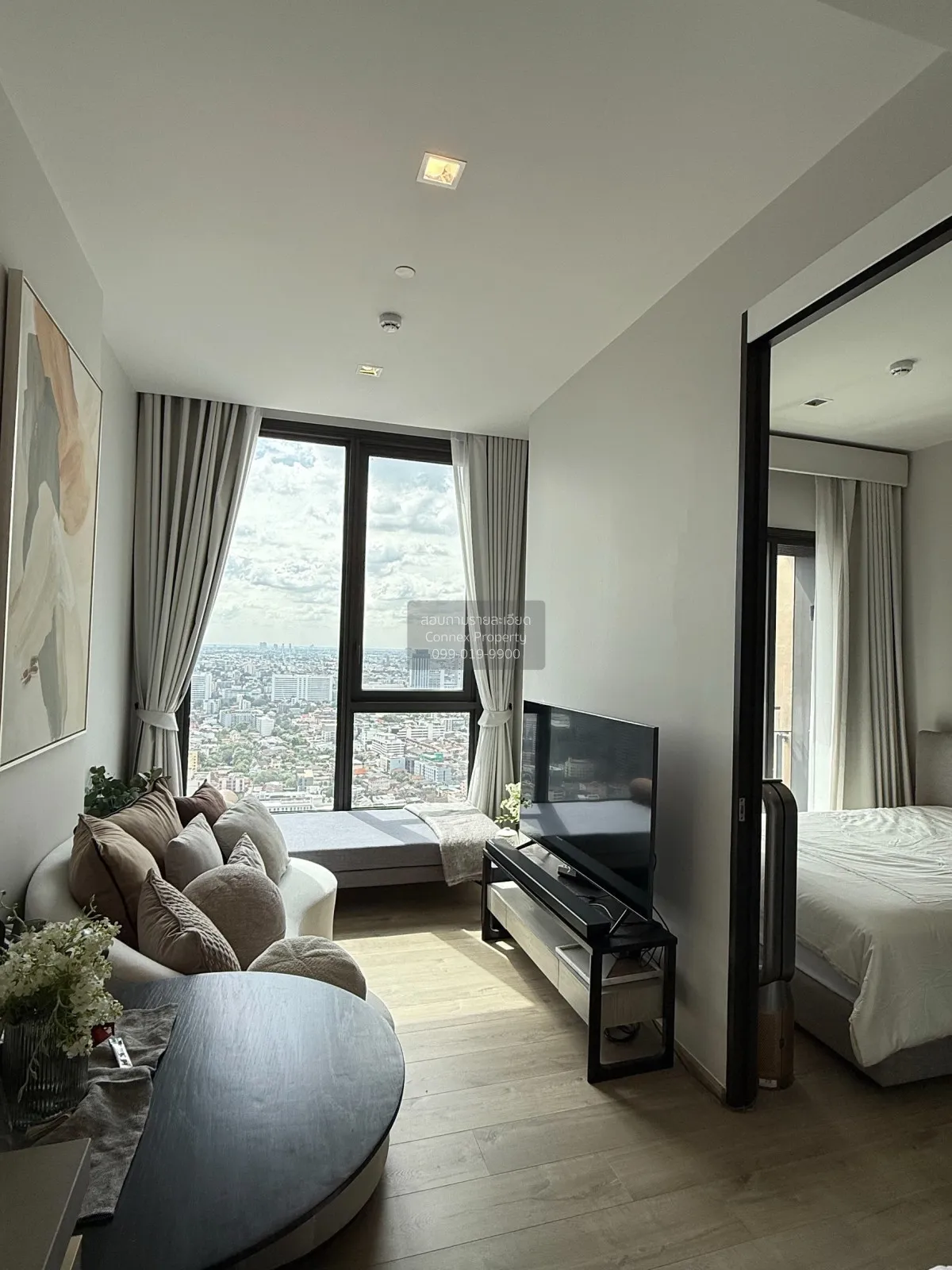 For Rent Condo , Collezio Sathorn-Pipat , BTS-Chong Nonsi , Silom 2