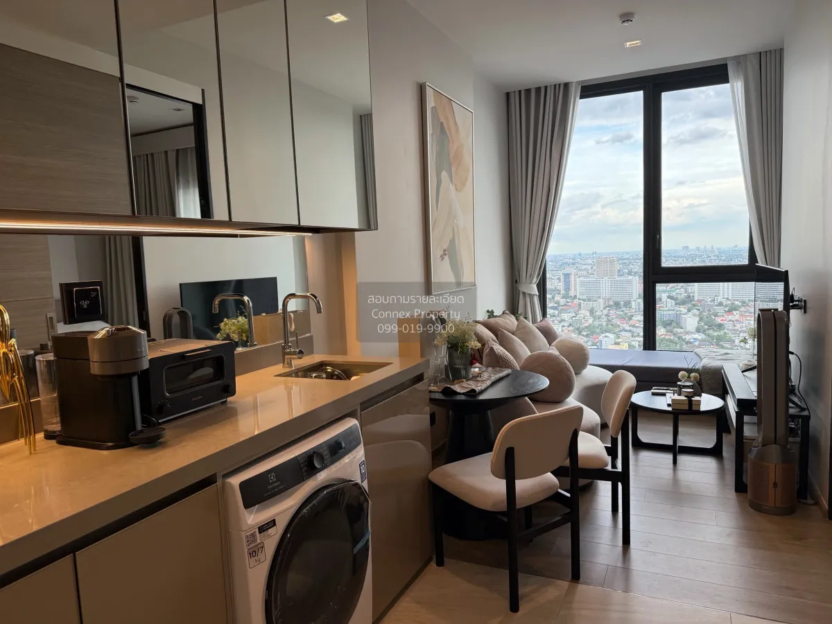 For Rent Condo , Collezio Sathorn-Pipat , BTS-Chong Nonsi , Silom
