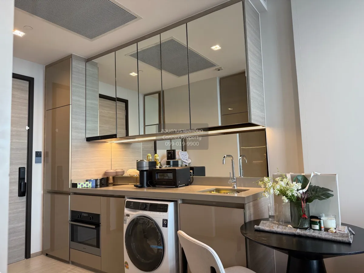 For Rent Condo , Collezio Sathorn-Pipat , BTS-Chong Nonsi , Silom