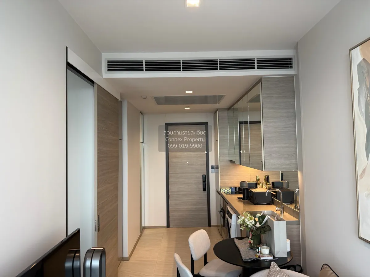 For Rent Condo , Collezio Sathorn-Pipat , BTS-Chong Nonsi , Silom
