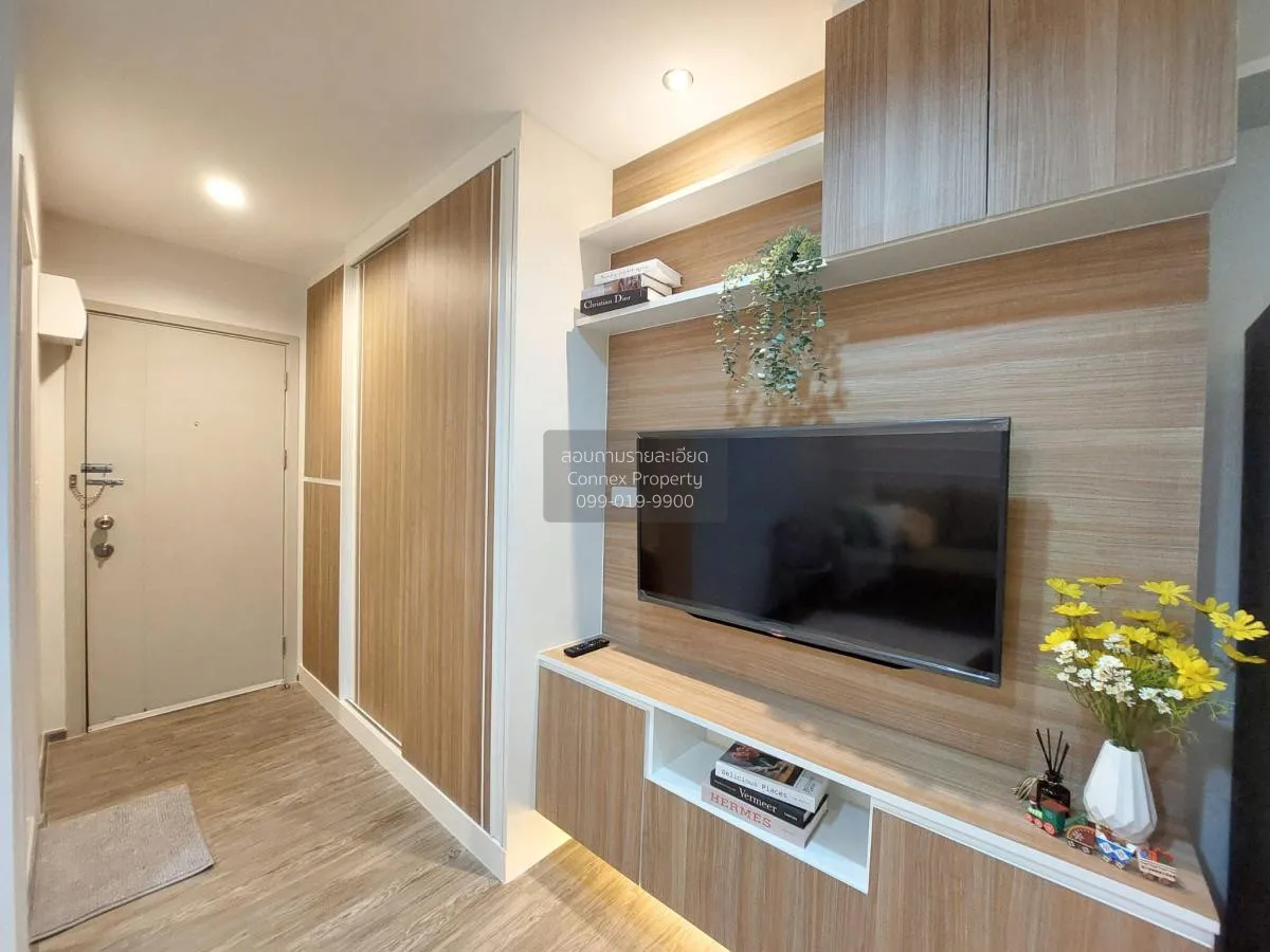 เช่าคอนโด  รีเจ้นท์ โฮม บางซ่อน โครงการ 2 เฟส 28 MRT-บางซ่อน บางซ 2