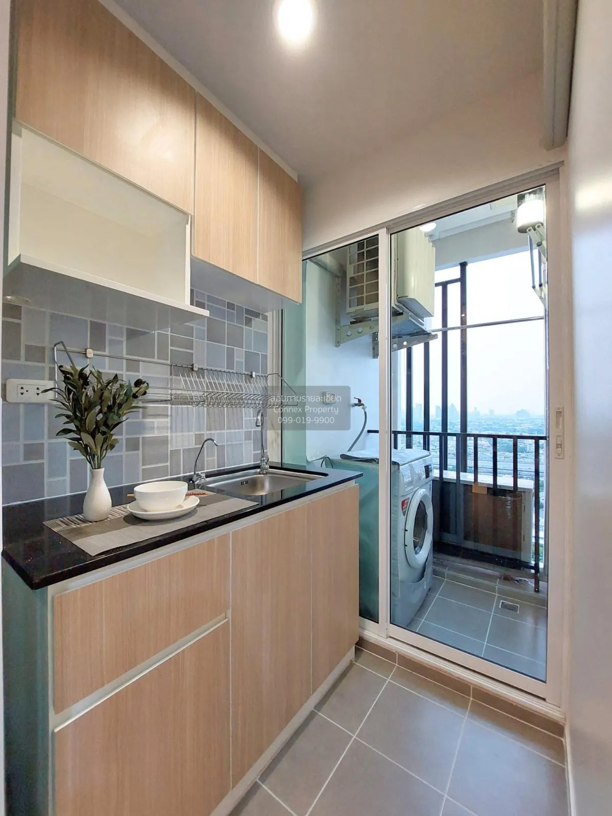 เช่าคอนโด  รีเจ้นท์ โฮม บางซ่อน โครงการ 2 เฟส 28 MRT-บางซ่อน บางซ 4