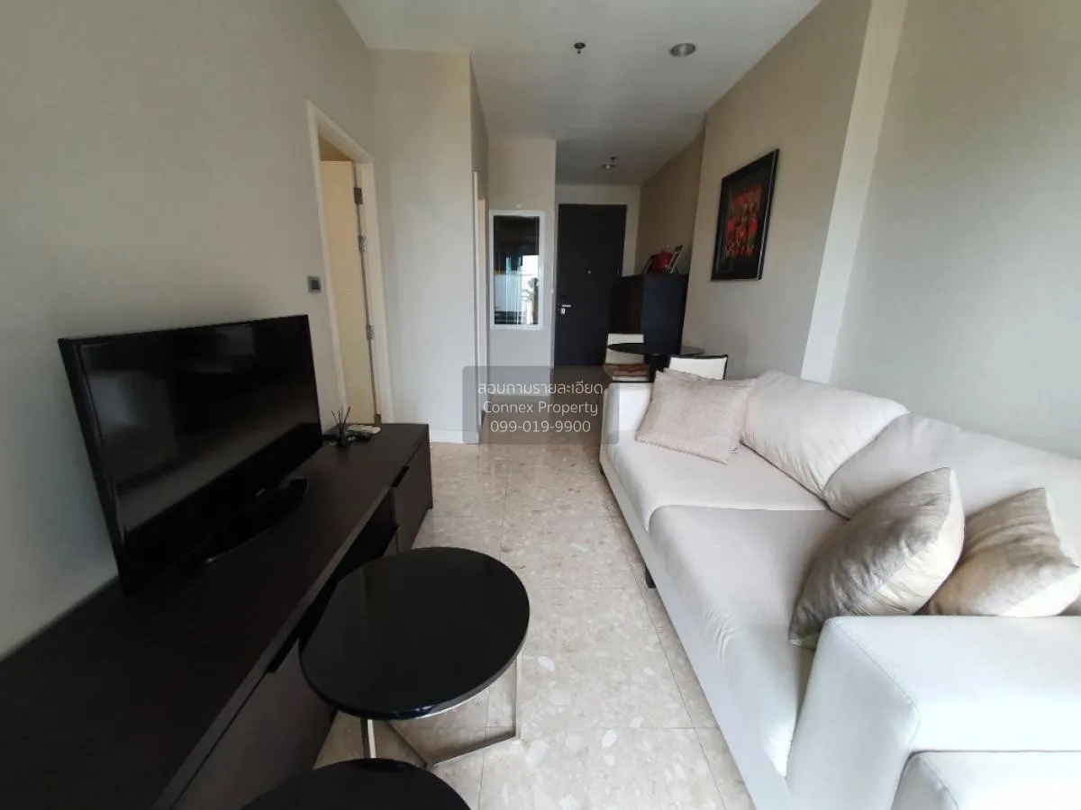 For Sale Condo , The Crest Sukhumvit 34 , BTS-Thong Lo , Khlong T 1