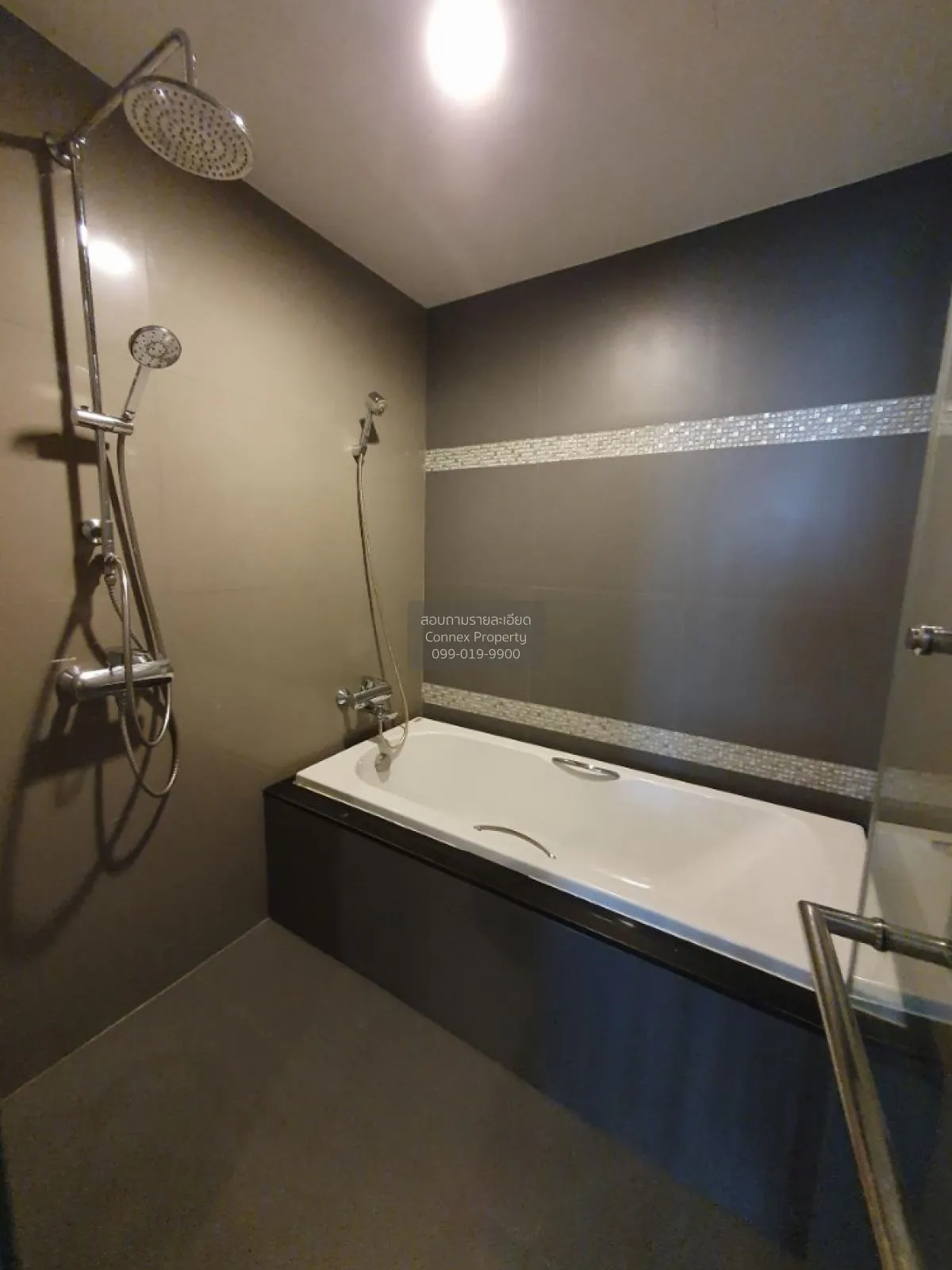 For Sale Condo , The Crest Sukhumvit 34 , BTS-Thong Lo , Khlong T