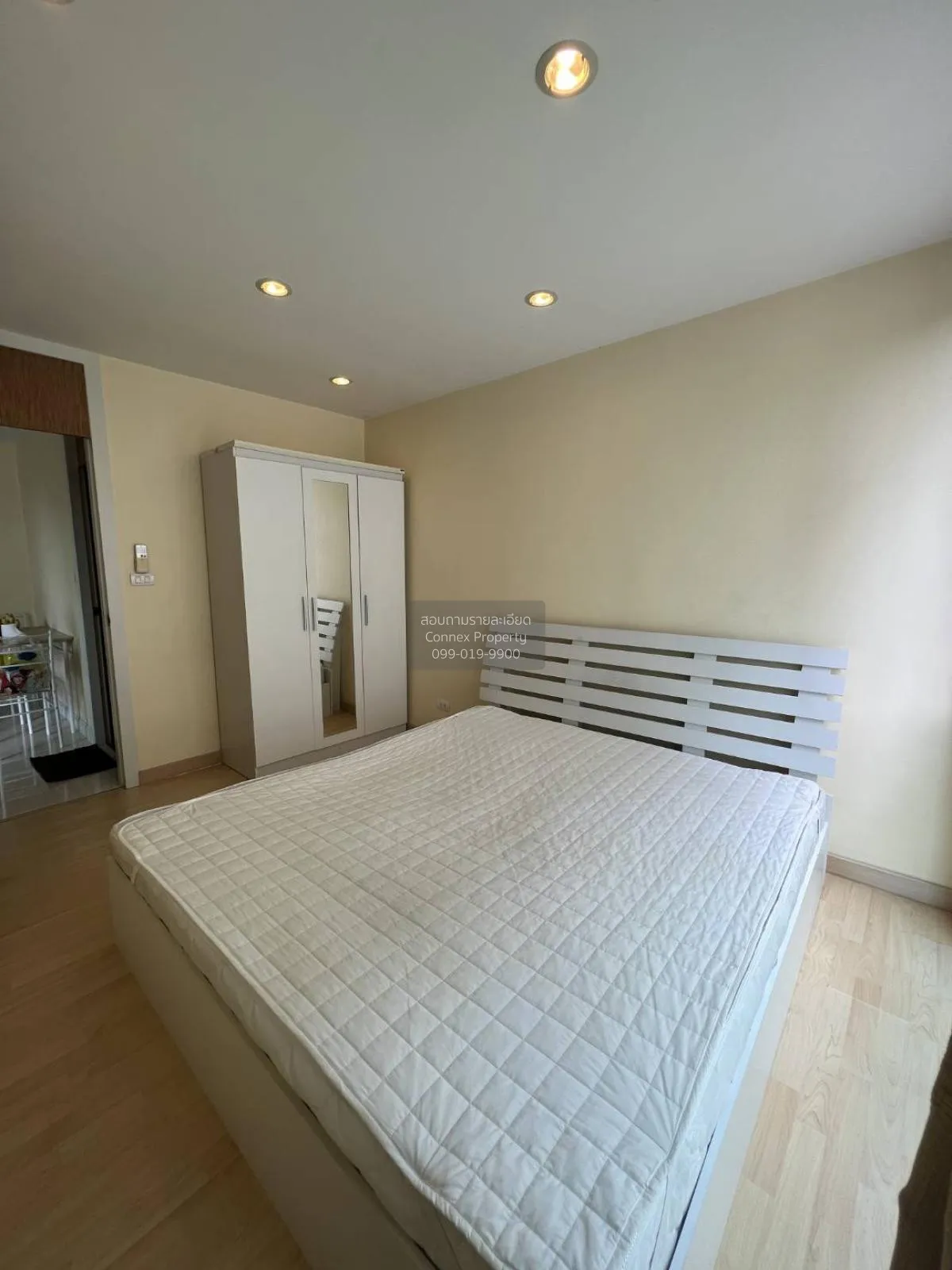 For Rent Condo , Citrine Sathorn-Taksin , BTS-Wongwian Yai , Khlo 4
