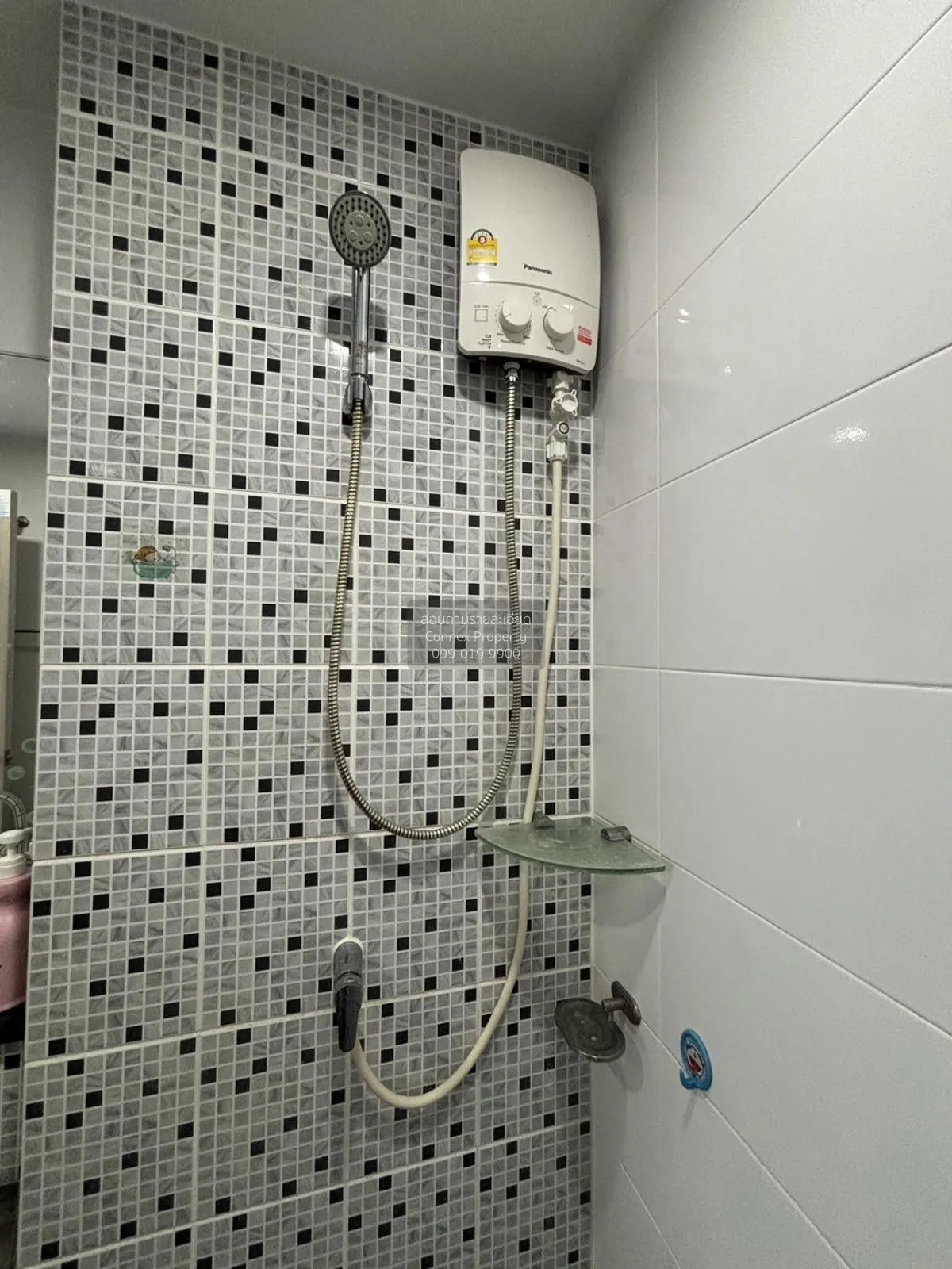 ขายคอนโด  ดีมาร์ก คอนโด แอท สุทธิสาร MRT-สุทธิสาร สามเสนนอก เขต ห